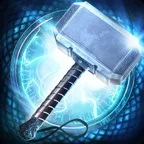 Thor The Dark World Remastered icon