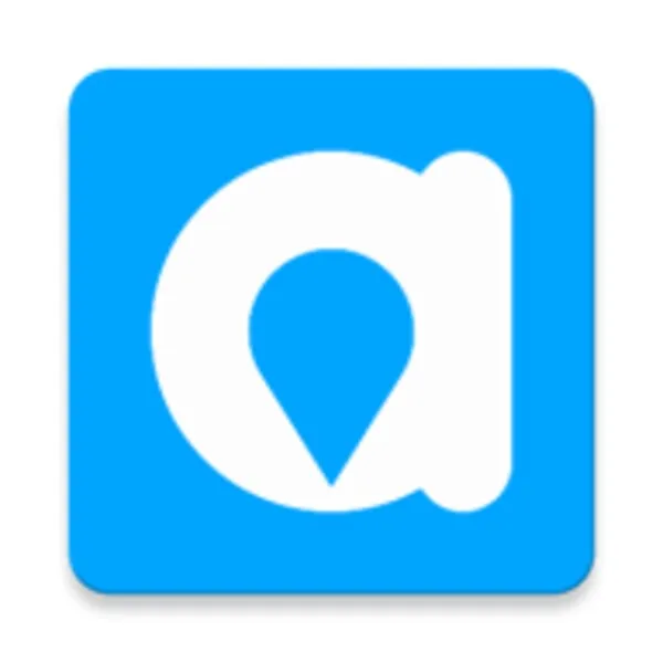 Around Us (Android) icon