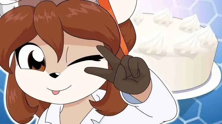 Furries Dr. Doe’s screenshot 1