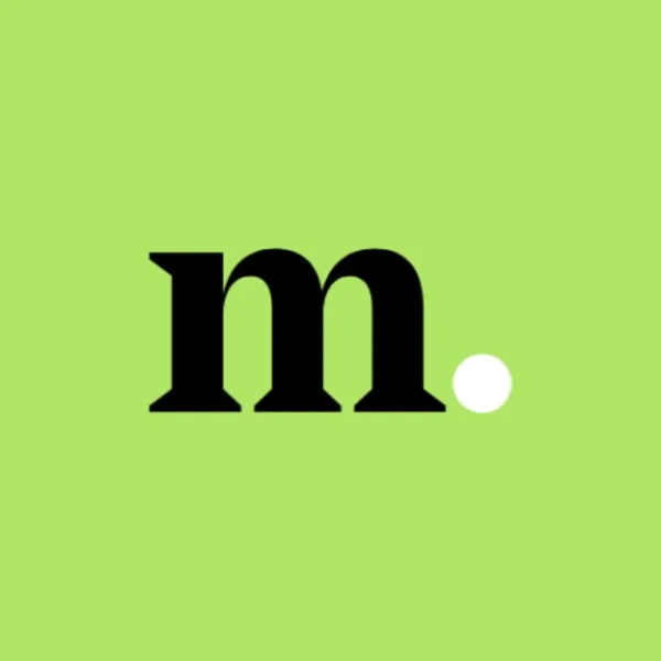 Marketagent (Android) icon