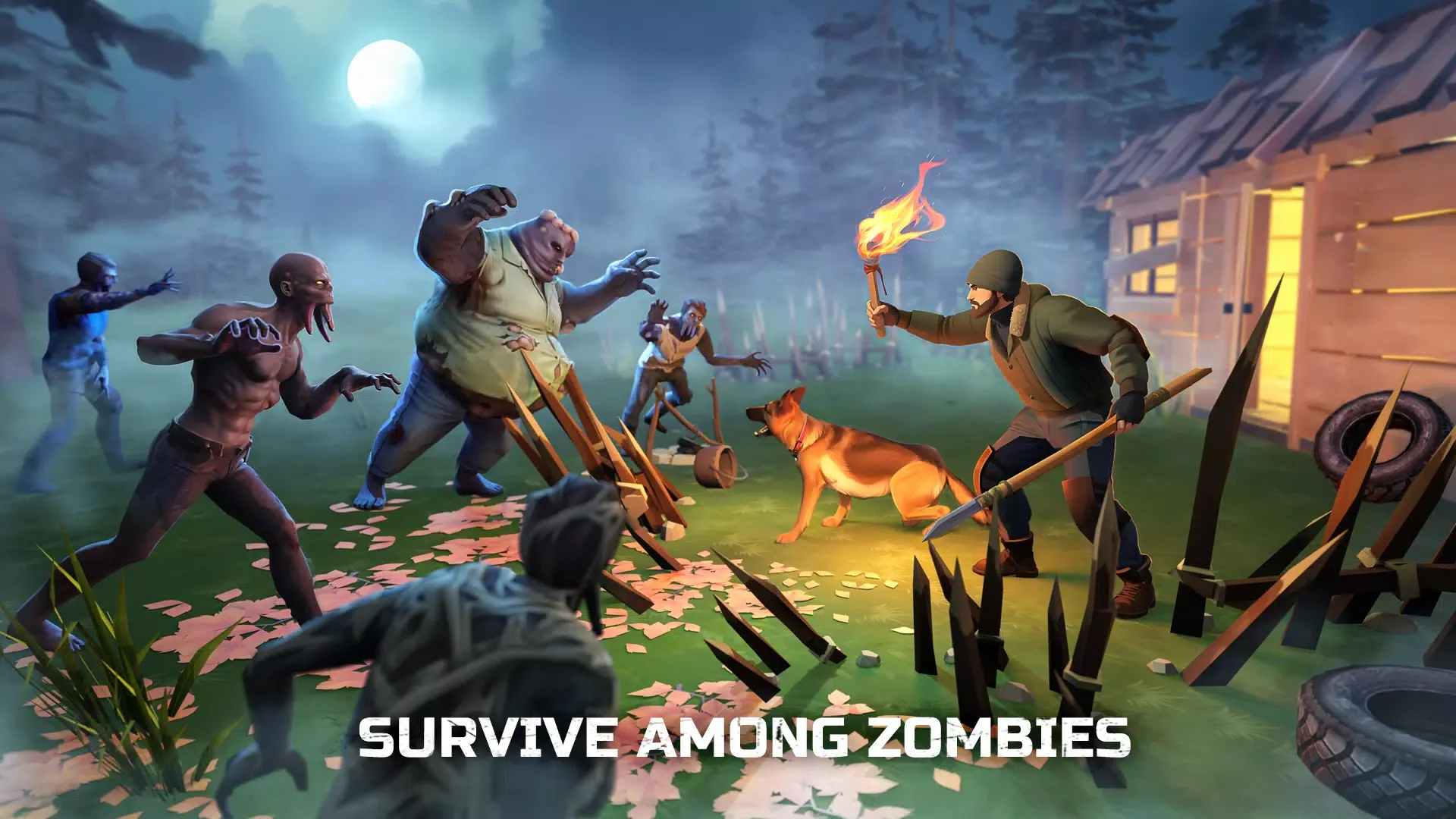 Last Day on Earth: Surviva screenshot 4