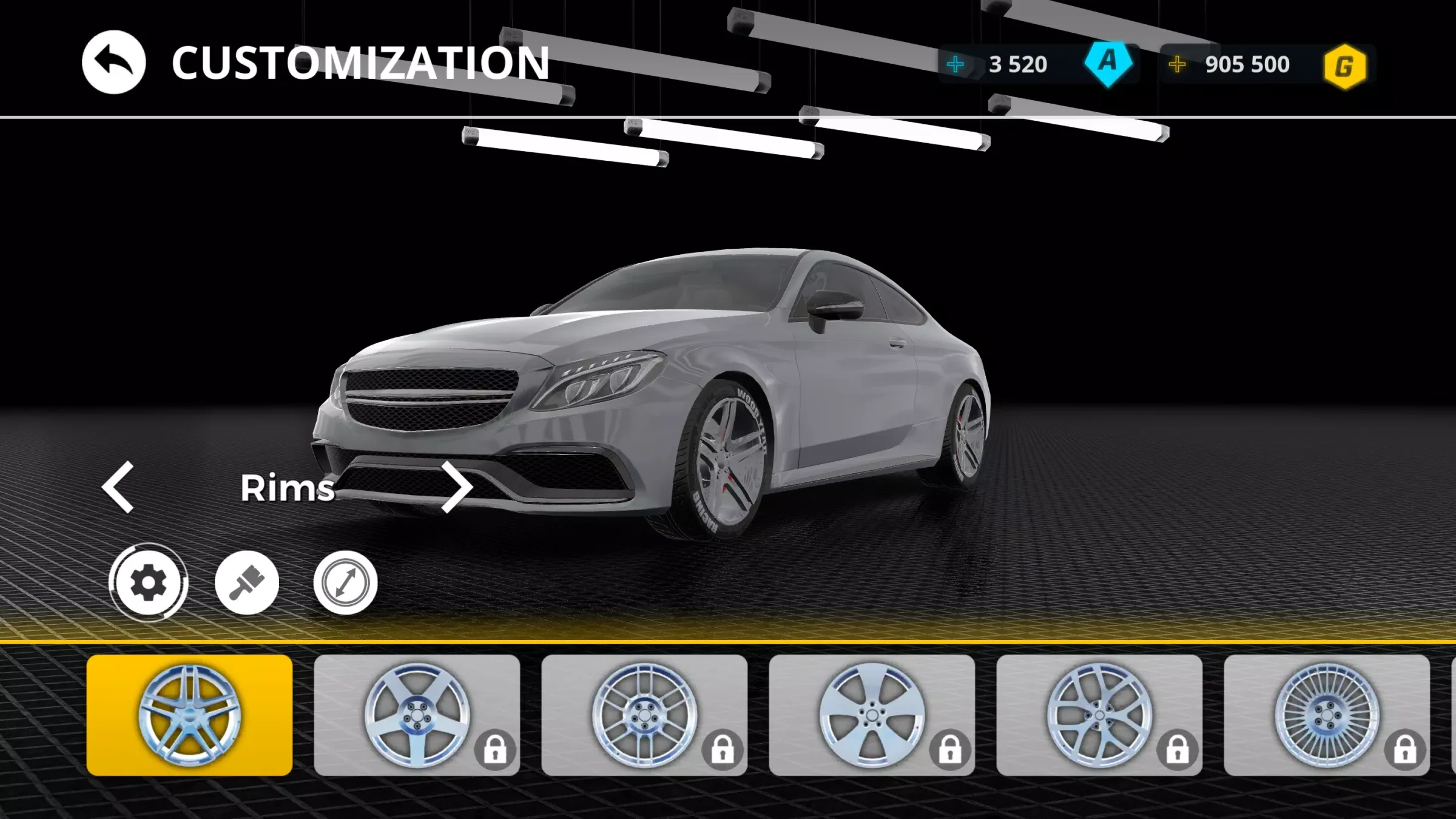 Traffic Racer Pro screenshot 5