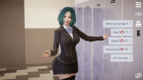 Agent 17 screenshot 3