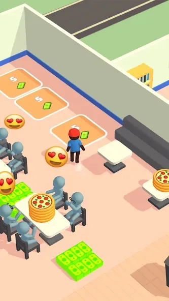 Pizza Ready! screenshot 3