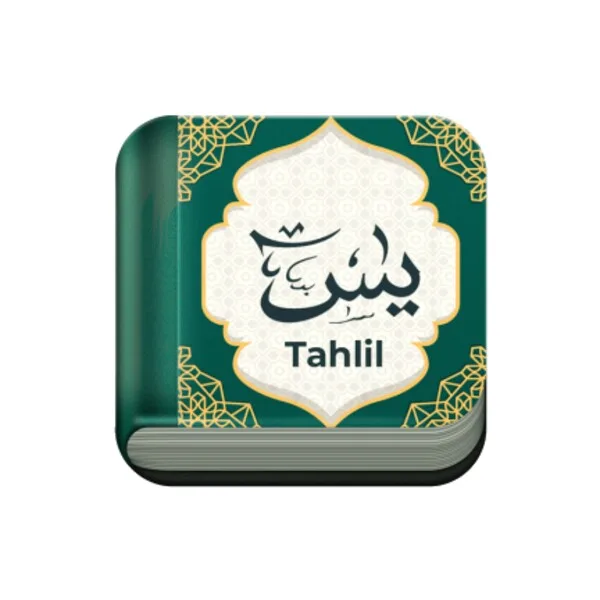 Yasin dan Tahlil Offline (Android) icon