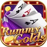 Rummy Golds icon
