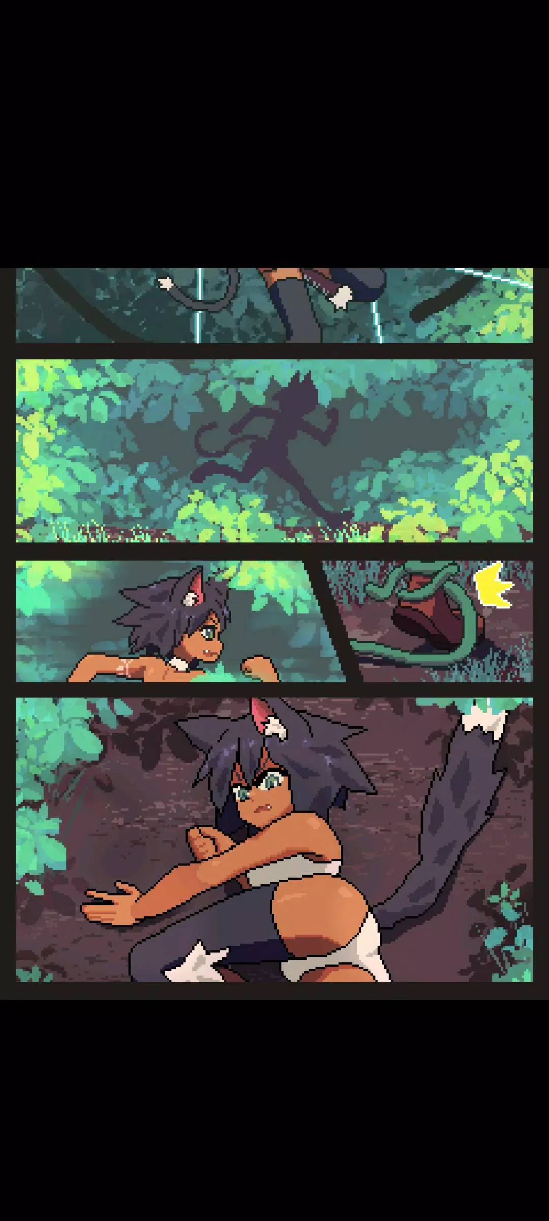 Chrala can’t Escape screenshot 2