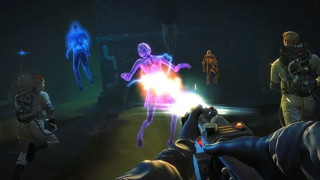 Into the Dead 2 screenshot 5