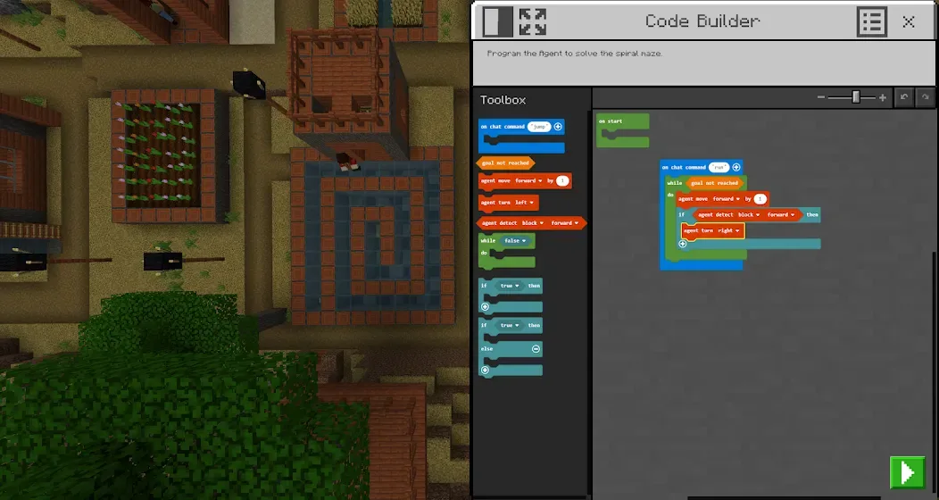 Minecraft: Education Edition screenshot 3