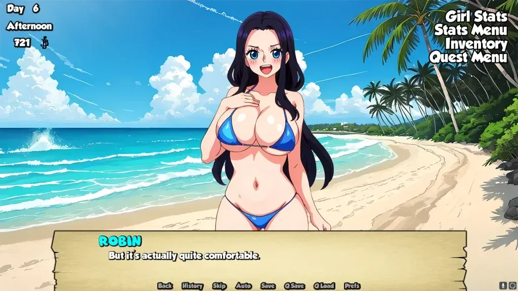 Lewd Piece screenshot 3