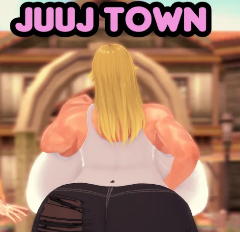 Juuj Town Muriel Story icon