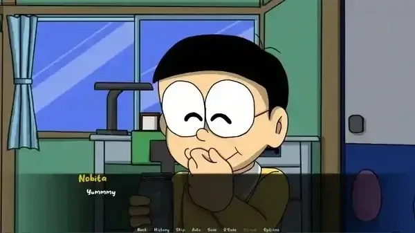 Dickmon X APK screenshot 3