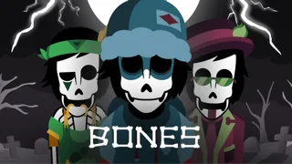 Incredibox Marshmallow icon