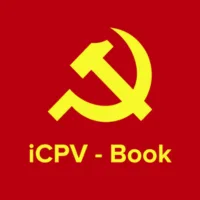 iCPV - Book Android app icon