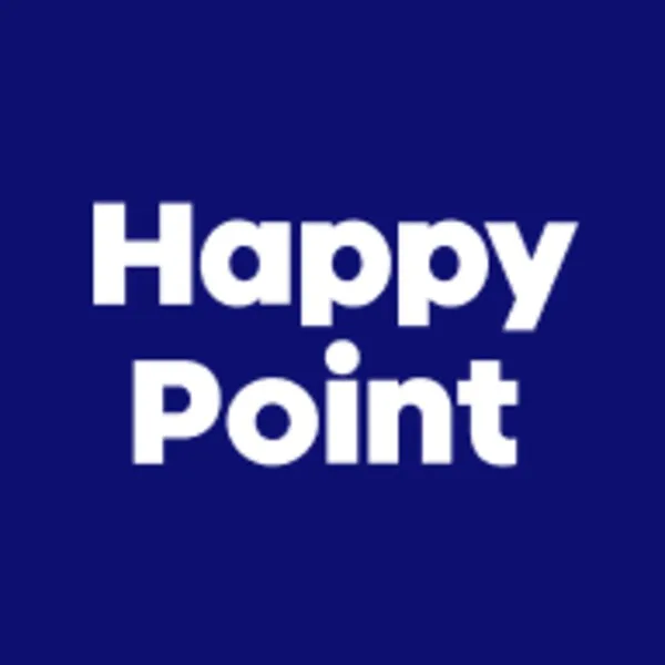 해피포인트 (Android) Android app icon