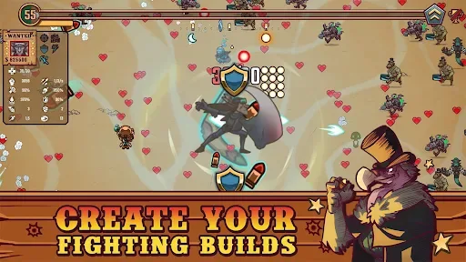Bounty Of One: Premium screenshot 1