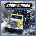 Snowrunner Indian Android app icon