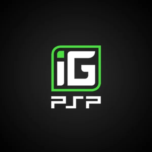 IGAMES PSP (Android) icon