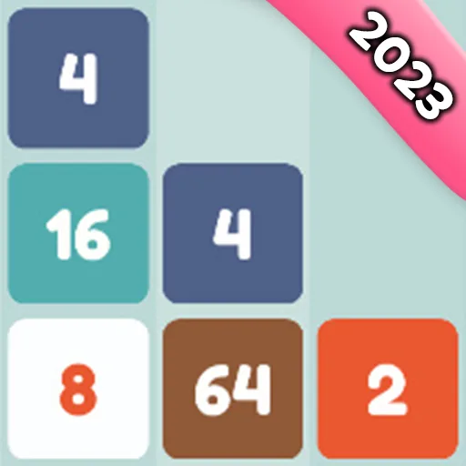 2048 Charm icon