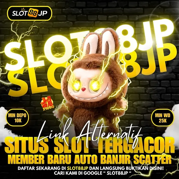 Slot88JP screenshot 2