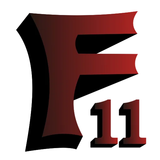 F 11 FHX COC icon