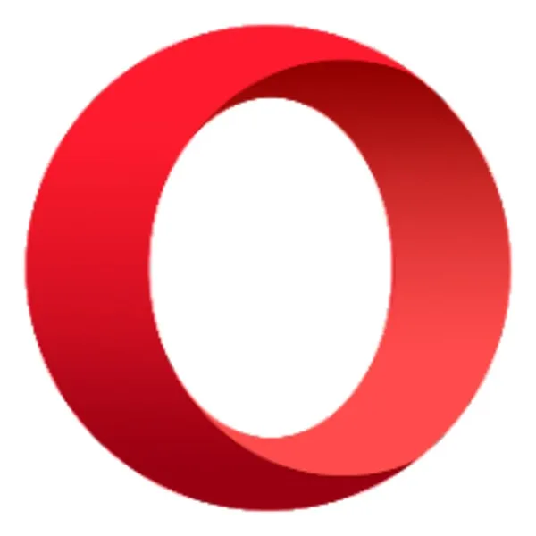 Opera Browser (Android) icon