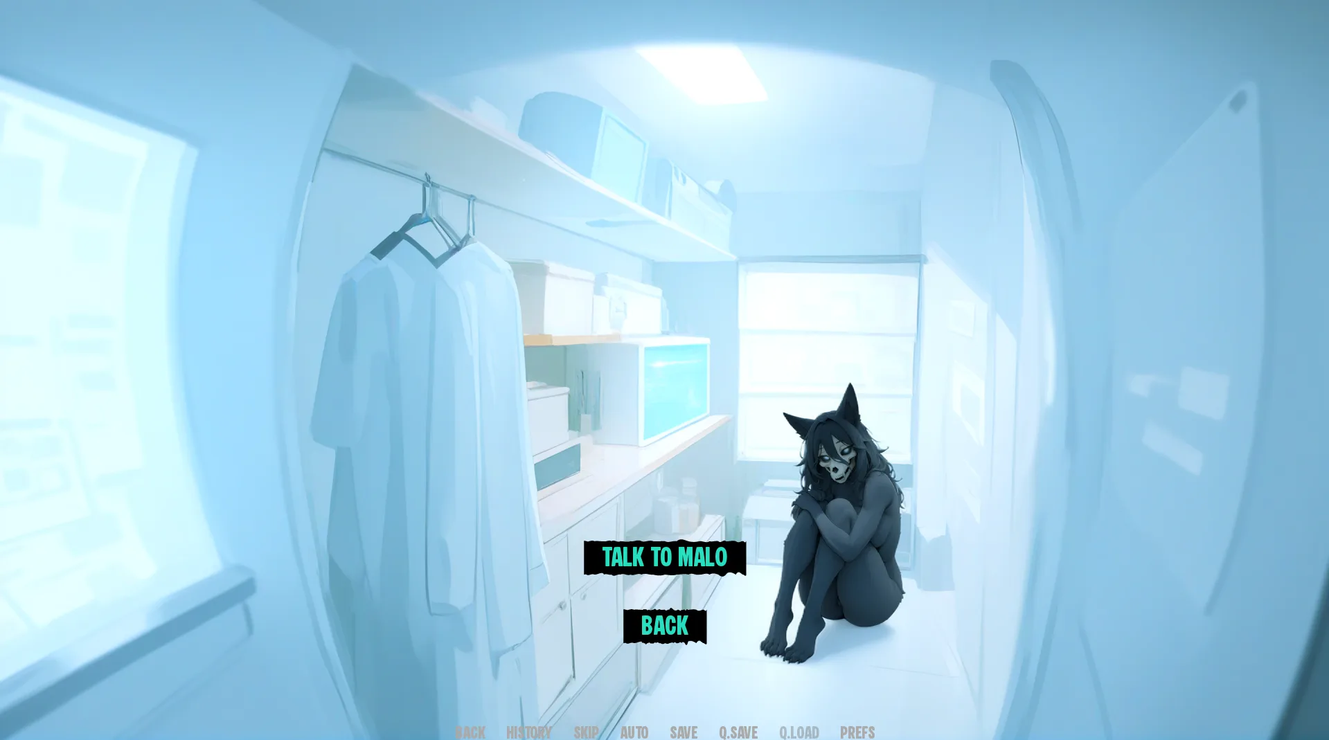 Yes, I Am a Furry screenshot 2