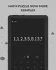 Math Puzzle & Brain Riddles (Android) screenshot 8