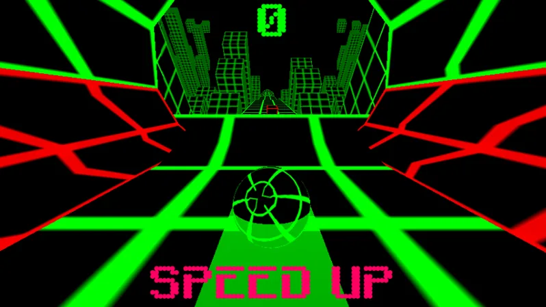 Slope screenshot 1