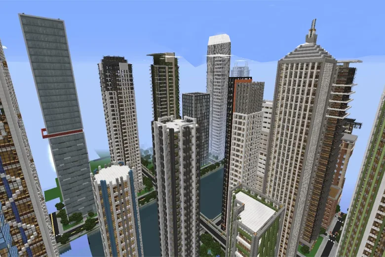 CraftMan 2: Building Craft screenshot 3