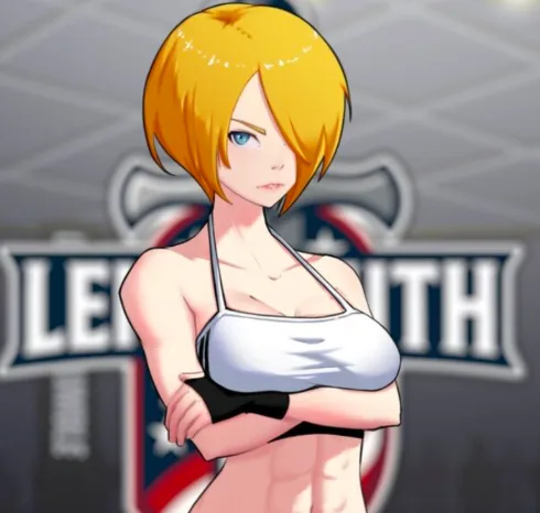 Lust Brawl icon