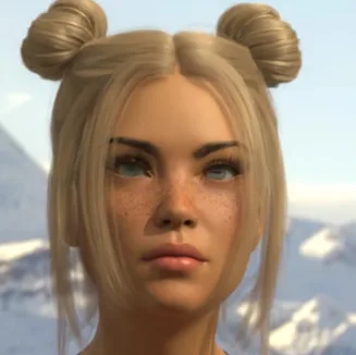The Fiancée icon