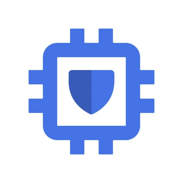 Android System SafetyCore (Android) Android app icon