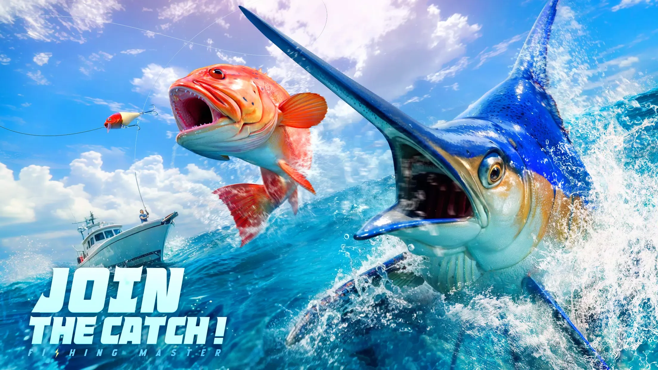 Fishing Master screenshot 4