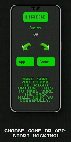 SB Game Hacker Simulator screenshot 4