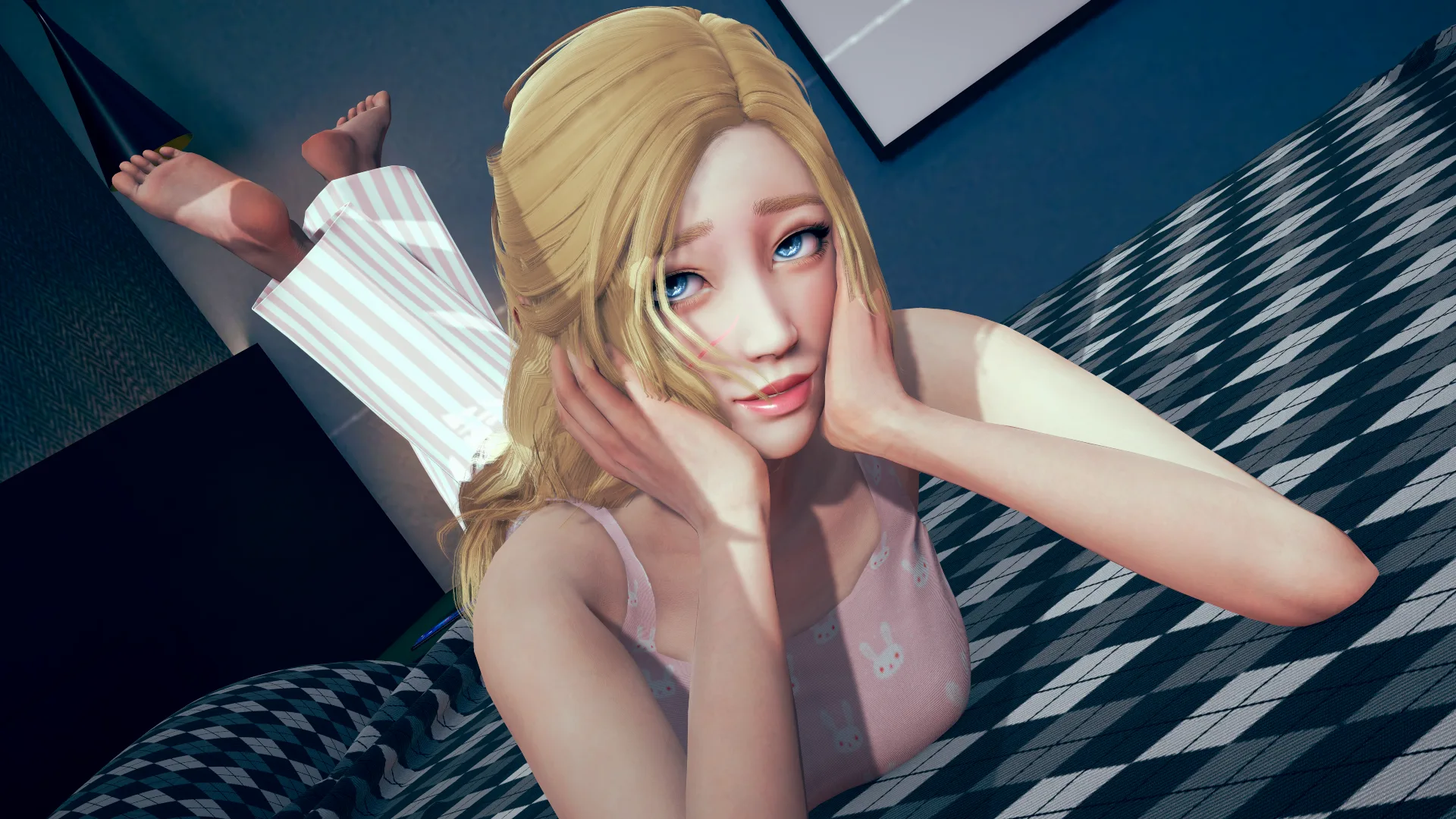 Phantyx screenshot 6