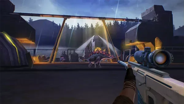 Best Sniper Legacy screenshot 2