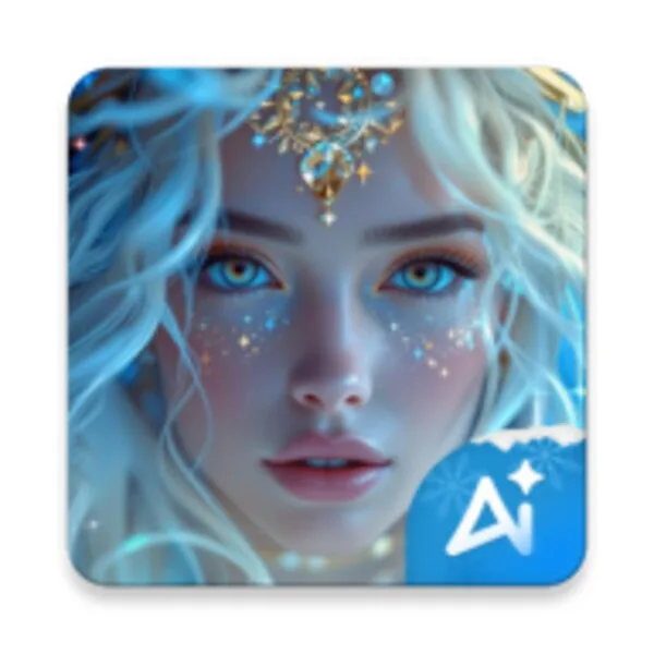 Genify (Android) icon