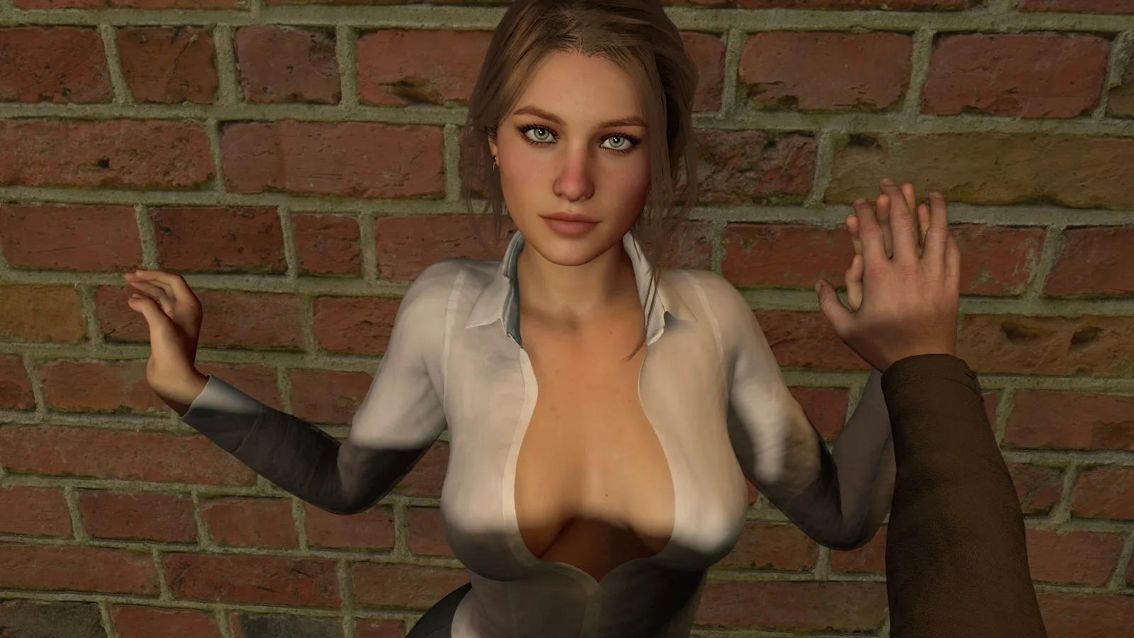 Confessions of a Sassy Girl screenshot 3