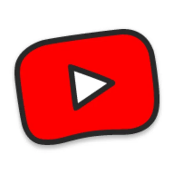 YouTube Kids (Android) Android app icon