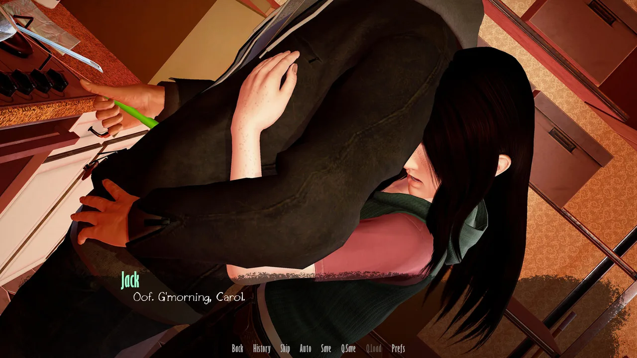 Now & Then screenshot 3