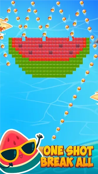 Summer Break screenshot 1