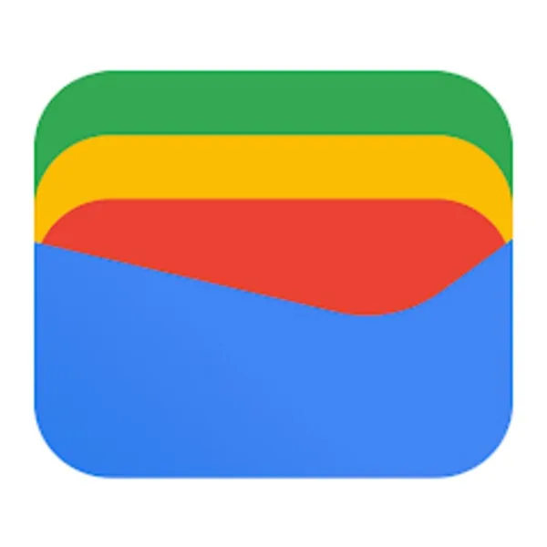 Google Wallet (Android) icon