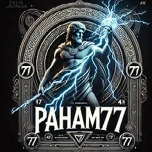 PAHAM777 icon