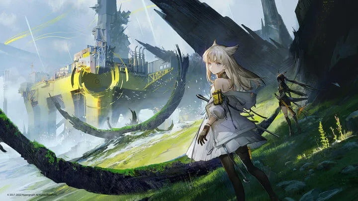 Arknights: Endfield screenshot 2