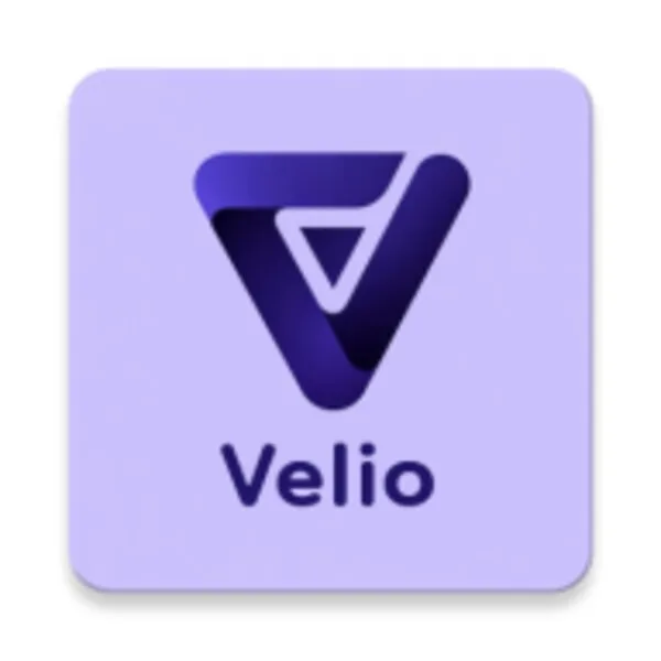 Velio (Android) icon