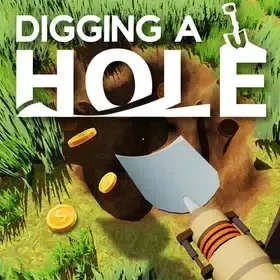 Digging A Hole icon