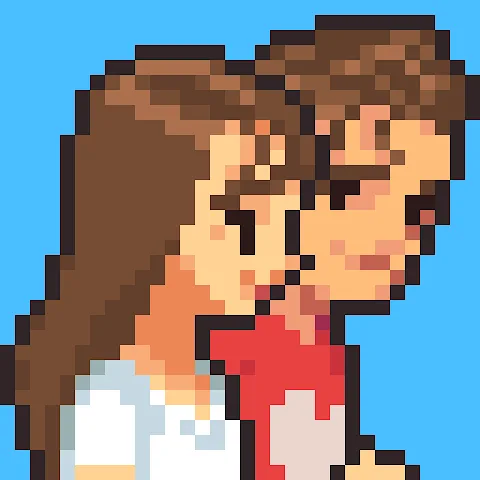 Life is a Game Android app icon