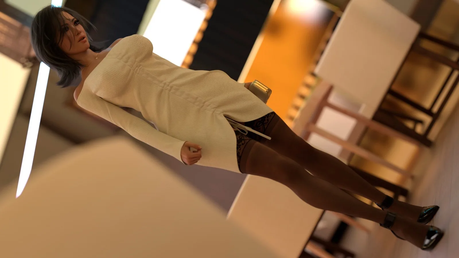 Only by Touch screenshot 4