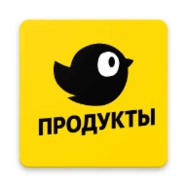 Чижик (Android) Android app icon